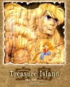 DVD]Treasure Island / DVD]보물섬 (극장판-애니메이션)