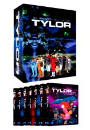 DVD]Irresponsible Captain Tylor 1~7 Box Set (無責任艦長 タイラ-)) / DVD]무책임함장 캡틴 테일러 1~7 전편 박스세트 (7disc)