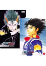 DVD]Cyber Formula SIN Vol.1,2 Set / DVD]신세기GPX 사이버 포뮬러 SIN Vol.1,2 Set