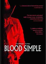 DVD]Blood Simple / DVD]블러드심플