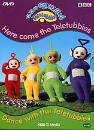 DVD]Teletubbies / DVD]꼬꼬마 텔레토비 (BBC 최신판)