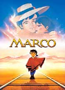 DVD]Marco / DVD]엄마 찾아 삼만리 (극장판)