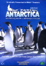 DVD]Antarctica : An Adventure of a Different Nature / DVD]미지의 땅 남극 (IMAX 영화)