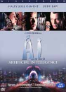 DVD]A.I. Artificial Intelligence (2disc) (Sale) / DVD]A.I. 에이아이 (2disc)