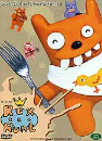 DVD]Rex The Runt / DVD]렉스 더 런트 (클레이 애니메이션) (J Sale)