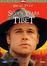 DVD]Seven Years in Tibet (dts) (DX-Sale) / DVD]티벳에서의 7년 (J Sale)