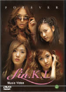 DVD]Fin.K.L Music Video :Forever / DVD]핑클 :뮤직비디오 포에버