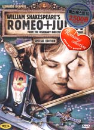 DVD]Romeo + Juliet / DVD]로미오와 줄리엣 (1disc) (Fox2013)