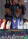 DVD]H.O.T Live Concert / DVD]H.O.T 라이브 콘서트