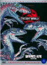 DVD]Lost World: Jurassic Park / DVD]잃어버린 세계 [쥬라기공원 2] [유니버설 100주년기념] 