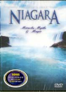 DVD]Niagara: Miracles, Myths & Magic (IMAX / DVD]나이아가라 :기적 신화 신비 (IMAX)