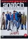 DVD]Snatch / DVD]스내치 (Sony2012)